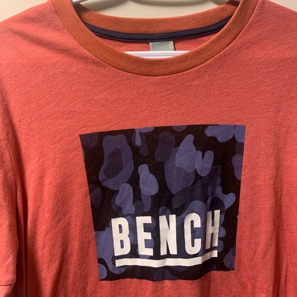 Bench basic t-shirt medium - Picture 2 of 6